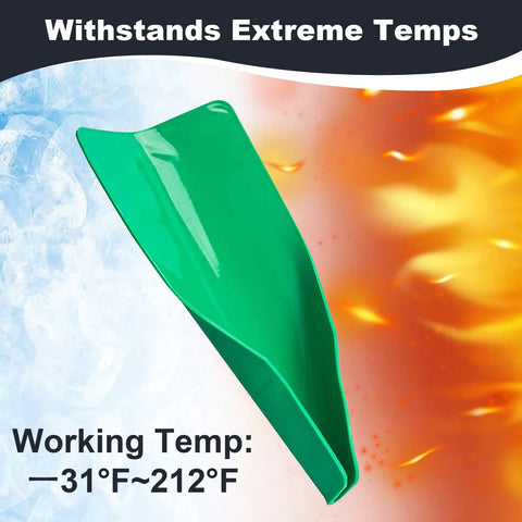 Flexible Foldable Oil Change Funnel For Automotive Use Bendable Draining Tool That Prevents Spills Withstands Extreme Temps