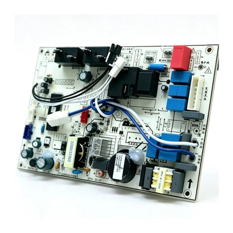 Premium Air Conditioner Main Control Board Replacement Drop Right In Fit For Midea Kfr 51 72l Dy Id R2 D2 Units No Sweat Install Easy Swap For Peak Cooling Performance