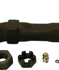 Steering Tie Rod End for 1999-2006 Chevy Silverado 1500 and GMC Sierra 1500 Classic, Precise Steering Linkage Replacement, Durable Ball Joint, Fits 1999-2006 Models, Easy Install, Quality Aftermarket Automotive Part with nut, cotter pin, and grease fitting