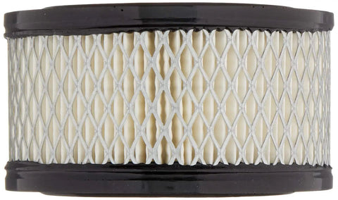 Five Pack Replacement Paper Filter Element For Air Compressors Replaces SOBERG 14 STO73903 STO73903AU Champion P5050A Curtis VA1118 Gardner Denver 2109945 Ingersoll Rand 32170979 Sullair 243196 3 Inch Inside Diameter 4 And 3 Eighths Inch Outside Diameter