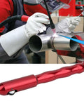 Ergonomic Handheld Welding Wire Feed Pen For Efficient Filler Material Handling Quick No Fuss Wire Feeding Reduces Downtime Fits Stick Electrodes