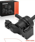 EVAP Vapor Canister Purge Solenoid Valve Compatible With Hyundai Accent Santa Fe Genesis Kia models