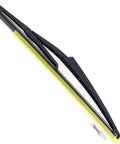Mercedes-Benz Rear Windshield Wiper Blade With Arm Replacement For ML Class 350 2007-2015 X164 And GL Class 2012-2017 X166, 12 Inch Blade