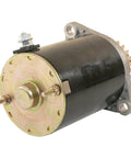 12V PMDD Starter For Onan KV Engines Replacement 191-1798 191-2312 191-2351 6020940 metal body with bolt-on design