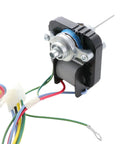 Refrigerator Evaporator Fan Motor Kit Replacement For Electrolux Frigidaire AP4343697 241854301 5303918549