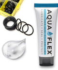 Premium Silicone Lubricant Grease NSF H1 Food Grade Registered Go To All Purpose Lube For Pools And Spas O Rings Gaskets Seals