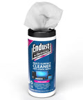 Anti-Static Pop-Up Wipes Pre-Moistened Ammonia-Free 70-Count Dispenser Remove Fingerprints Dust And Smudges From Electronics Screens