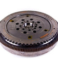 Direct Fit Dual Mass Clutch Flywheel For 2003 2004 Mercedes Benz C230 1.8 Liter Engine, heavy duty design with detailed surface.