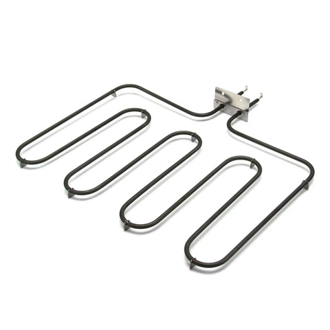 Range Bake Element 318254906 Replaces 318254909 OEM Part For Oven Repair Bottom Heating Element Easy Install