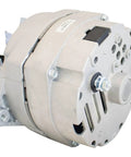 6V To 12V Alternator Conversion Kit For Massey Ferguson TO30 Tractors 63 Amp 12V Generator Replacement shown
