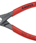 External Precision Snap Ring Pliers Pro Grade For Quick Ring Removal And Secure Fit Durable Comfortable Grip Hand Tool