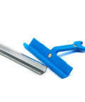 Blue Magnetic PPC And PPF Clip Cleat Tool 4 Inch Duct Tool Pack Of Six Tough As Nails Magnetic Clip Pliers For Tight Spaces Easy To Use