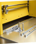 Commercial Refrigerator Door Hinge Kit 4 Heavy Duty Zinc Alloy Hinges Corrosion Resistant Easy Install Built For Pro Grade Kitchens Wet Environments And Busy Foodservice Spaces, silver hinge set