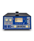 Heritage Microphone Preamplifier With Independent DI Variable Impedance Selector and Independent Headphone Amp front view
