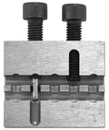 Racing 35 Chain Breaker Tool With CNC Steel Construction Deep Groove Pilot Design And 6 Pin Structure Heavy Duty Screw Pins