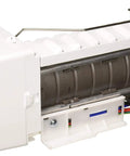 Genuine OEM Ice Maker Assembly Replacement For Refrigerators Ready To Install, High Capacity Ice Production Kit with Mold