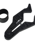 Easy Cruise Motorcycle Throttle Lock Set It And Forget It Cruise Control For Old Sport Bikes And Cruisers Slash Wrist Strain