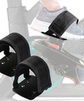 Toe Cages For Peloton Bike And Bike Plus Pedals Let You Ride In Sneakers No Fuss Shoes Delta Pedal Converter Aviation Aluminum Build