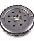 Heavy Duty Clutch Flywheel For 2008 2009 Dodge Caliber 2.4 L 4 Cylinder Twin Mass DMF Direct Swap OEM Grade, forged steel design.