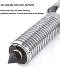 Hydraulic Gear Puller 10 Ton 22000LB Max 50cm Bearing Extractor Kit 2 Jaw 3 Jaw Hubs Rotors Axles Pulleys Drums Boss Tool For Car Guys Power To Remove Tough Parts Without Stress During Jobs Garage Slick Gear Works Great reinforced pump body