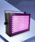 Built Tough 2000W Led Uv Curing Lamp That Hits Hard For Fast Resin Curing And Gel Polish Drying With 365Nm To 405Nm Range on a work surface.