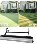 Stainless Steel Mower Striping Kit For 21 Inch Walk Behind Mowers Compatible With EGO 21 Inch Models Delivers Pro Grade Lawn Stripes comparison