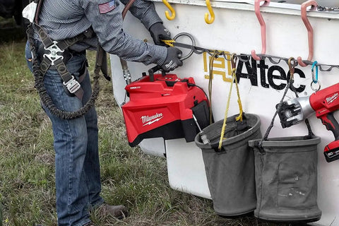 Top Shelf No Nonsense Cordless Hydraulic Pump Kit Featuring M18 Battery Technology And 10000 Psi Pressure Heavy Duty Frame Built Like A Tank For Pro Pipe Workers Demanding Badass Job Site Performance