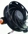 Durable Refrigerator Evaporator Fan Motor DC 12V 0.33A Cooling Fan For Haier Refrigerator Replacement Easy Install Plug And Play
