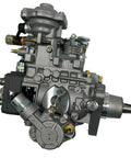 Heavy Duty Fuel Injection Pump 504173549 0460424392 Hella for New Holland Case Ih Fiat engines, showing detailed parts.