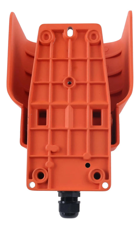 Heavy Duty Replacement Foot Switch Pedal For JLG Boom Lift Equipment 4360031 3020021 Tilt Foot Control For Snorkel Platforms Built To Handle Rough Projects