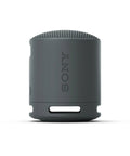 XB100 Wireless Bluetooth Portable Speaker With Deep Bass IP67 Waterproof Dustproof Super Compact Travel Buddy front view
