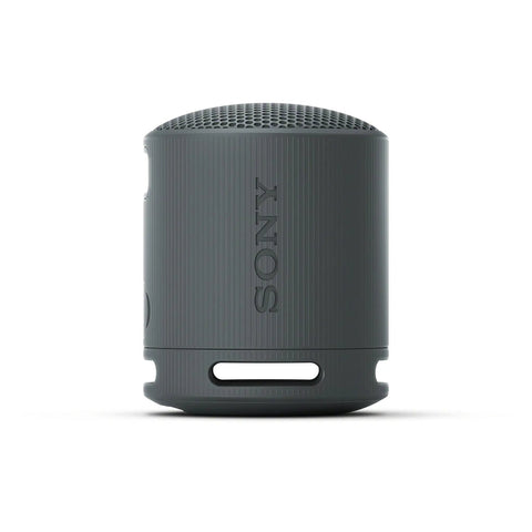 XB100 Wireless Bluetooth Portable Speaker With Deep Bass IP67 Waterproof Dustproof Super Compact Travel Buddy front view