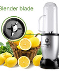 Pack Of 2 Cross Blade Replacement Parts For 250 Watt MB1101 Series Blenders Juicers And Mixers Great For Smoothies