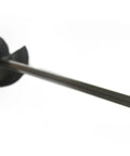 Hex Shaft Drill Planter With Non Slip Grip for Flower Bulbs and Bedding Plants, showing steel auger tip and hexagonal shaft