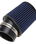 Close-up of Performance Upgraded Air Filter Adapter Intake Spark Plug Kit For Predator 212cc 6.5HP GX160 GX200 Mini Bike Go Kart