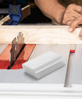 Three Pack 45 Degree Router Bit Set Up Jigs For Lock Miter Bits One Half Inch And Three Quarter Inch Cutting Molding Jig For Miter Saw
