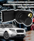 Camshaft Position Sensor For 1.6L L4 Chery Engines Intake Position Sensor With Sealing Ring OEM Replacement F01R00B003