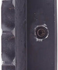 Side view of Roller Chain Sprocket Built To Fit Series 50 Chain With 0.625 Inch Pitch, Type B Hub, showing teeth and hub detail.