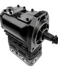 Heavy Duty Air Brake Compressor Replacement For Eurostar 400440 Eurotech 180190 Eurortakker Trucks Cross Reference OEM 500310903