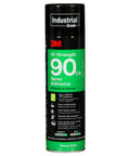 High Strength Spray Adhesive Glue Clear Fast Dry Formula 19 Oz Aerosol Can for multi-surface bonding on wood, metal, and fabric.