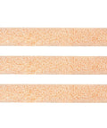 Three 18 Inch Microfiber Paint Roller Covers Three Eighths Inch Nap Pack Of 3 For Smooth To Semi Smooth Surfaces Ceilings Walls Floors