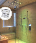 Heavy Duty Zinc Alloy Glass Door Hinge With Silver Finish For Bathroom And Wine Cabinets, Delivers Long Life And Smooth Even Opening And Closing Forces, Brushed Surface Resists Wear For Frameless Showers And Cabinets on frameless glass shower door