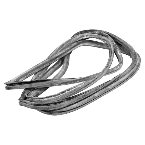 Door Seal Kit For Driver And Passenger Doors For VW Beetle 1967 To 1978 And Super Beetle 1971 To 1977 Weather Seals