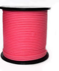Spool of Stiff UHMWPE Spearfishing Reel Line 1.9mm 680Lbs 175Ft Double Jacketed Shooting Line For Speargun And Freediving Gear