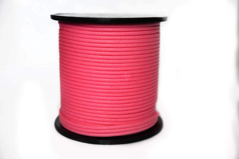 Spool of Stiff UHMWPE Spearfishing Reel Line 1.9mm 680Lbs 175Ft Double Jacketed Shooting Line For Speargun And Freediving Gear