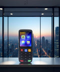 All In One RFID Reader Writer For Access Control Systems, Multi Frequency Copier For 125KHz To 13.56MHz IC Cards And Fobs