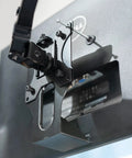 VESA Adapter Plate Mounting Bracket For Dell S Series Monitors S2340L S2440L S2340M S2240L S2240M Black Easy Install