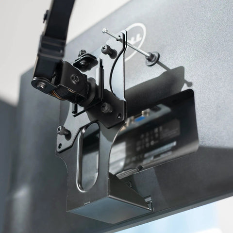VESA Adapter Plate Mounting Bracket For Dell S Series Monitors S2340L S2440L S2340M S2240L S2240M Black Easy Install