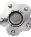 Rear Wheel Bearing And Hub Assembly With ABS Sensor For Nissan Rogue And Rogue Sport 2014 To 2020 And 2017 To 2022 Replacement Kit