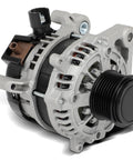 Plug And Play Alternator For Honda Civic 2.0L 2016-2022 Direct Fit 12V 135A CW Rotation IR Regulator IF Fan SC7 Pulley CSP91 Replacement Part
